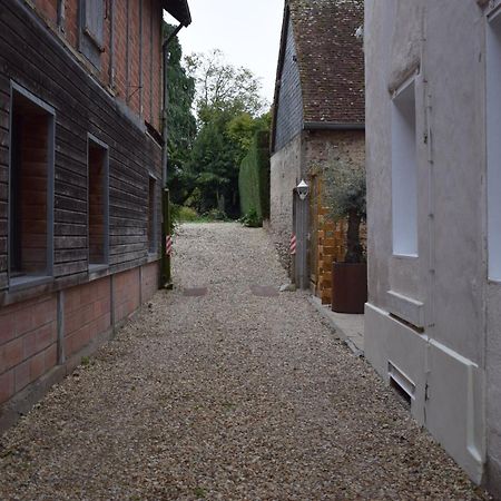 Appart Hotel 14 St Anne Aubigny-sur-Nère Extérieur photo