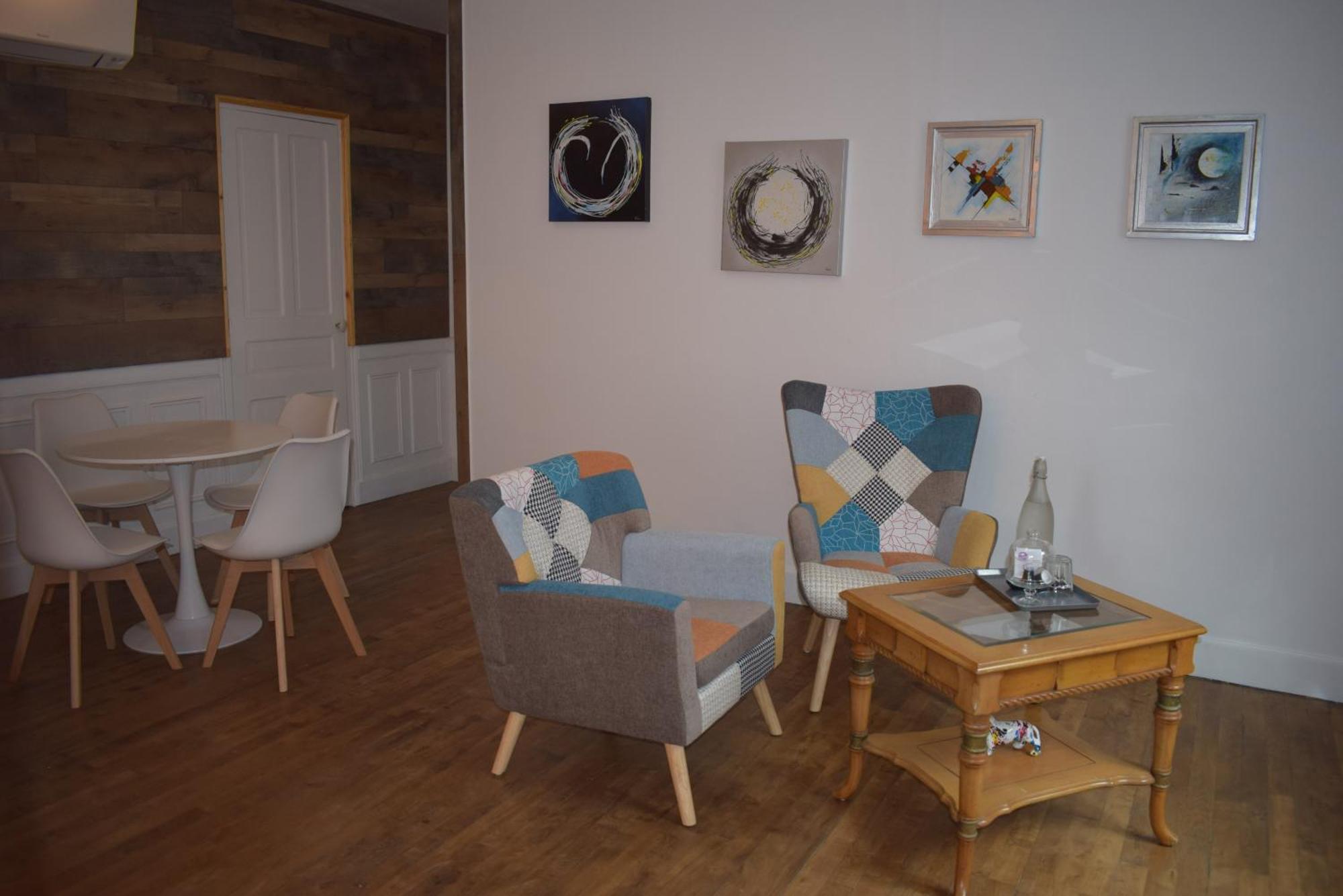 Appart Hotel 14 St Anne Aubigny-sur-Nère Extérieur photo