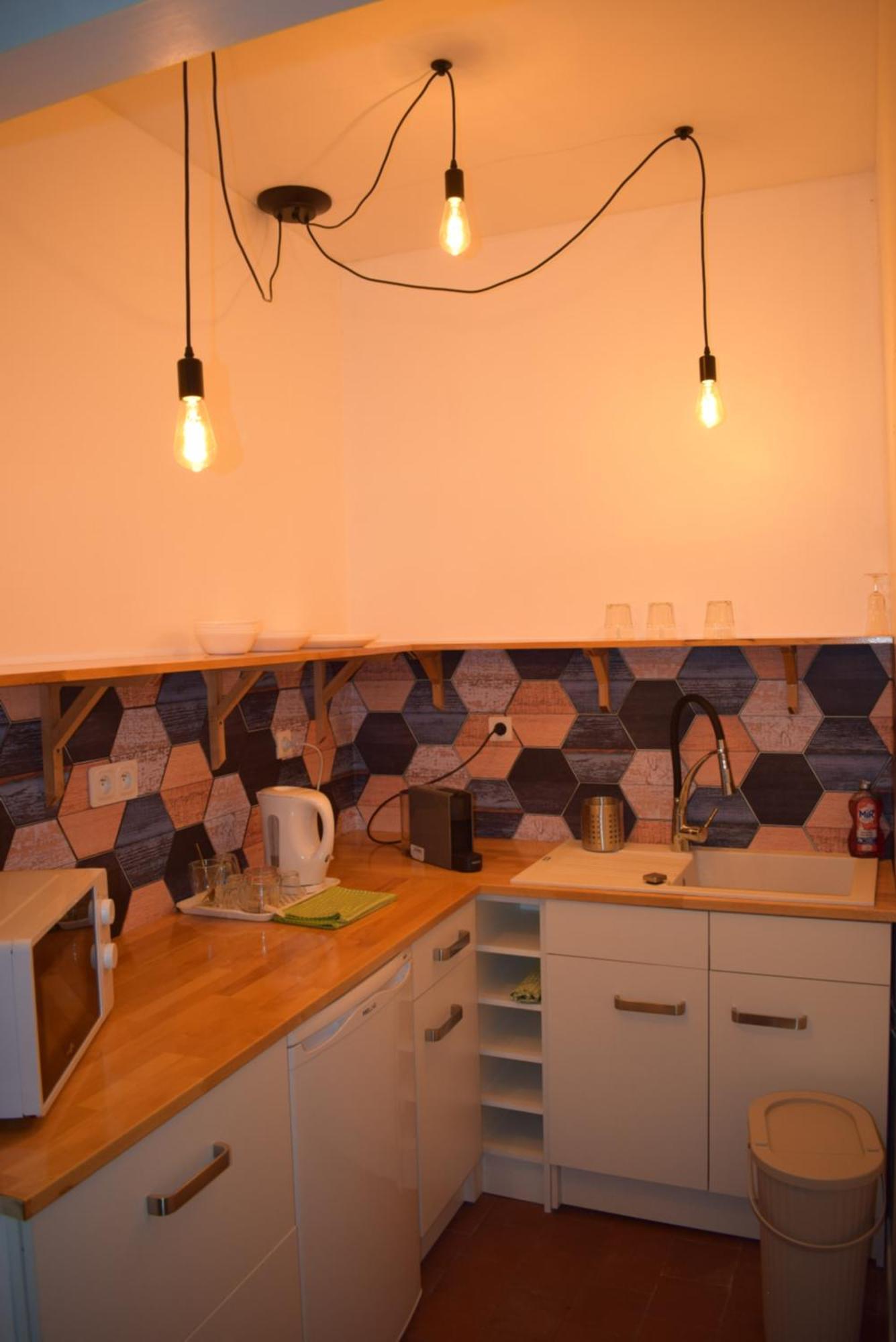 Appart Hotel 14 St Anne Aubigny-sur-Nère Extérieur photo