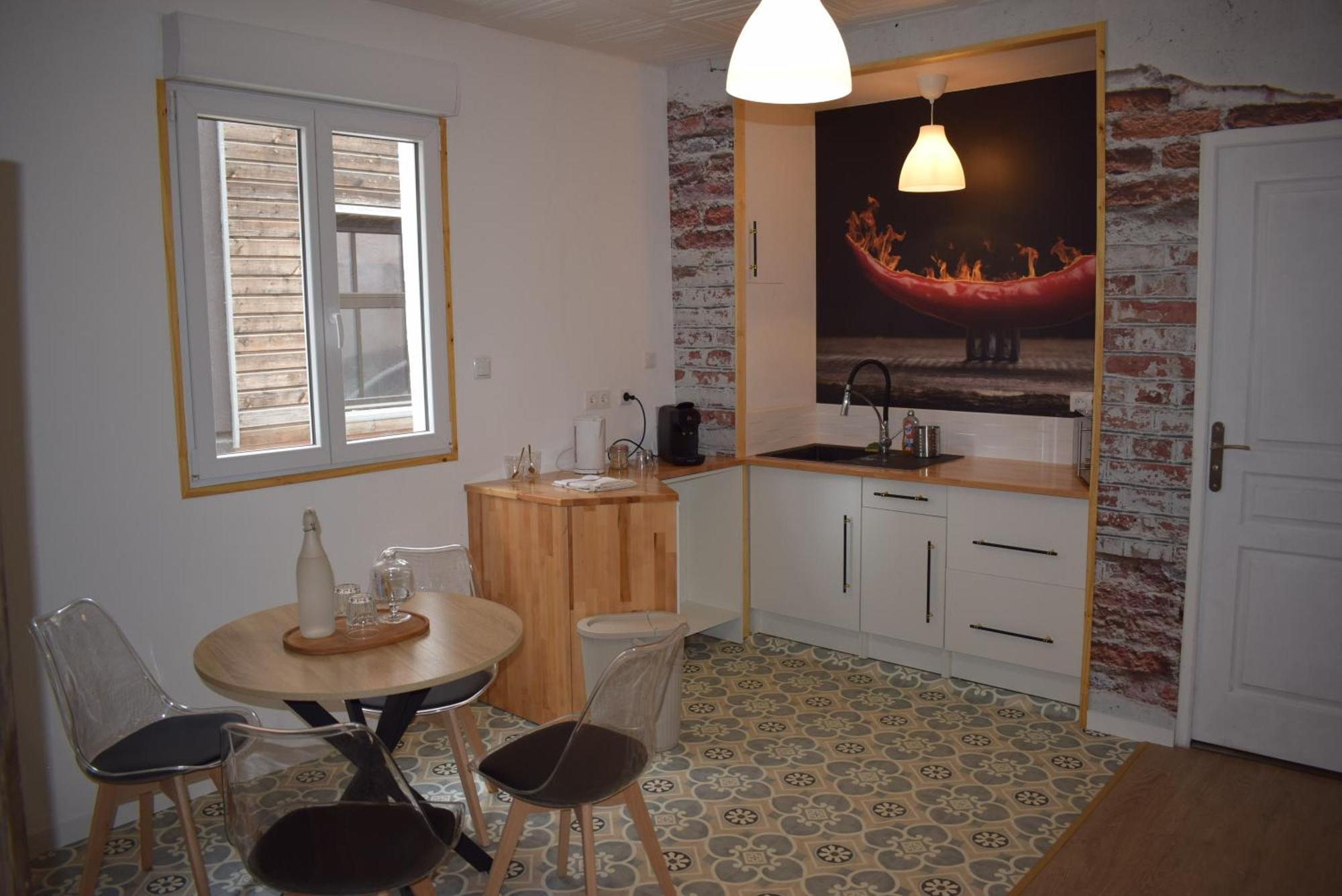 Appart Hotel 14 St Anne Aubigny-sur-Nère Extérieur photo