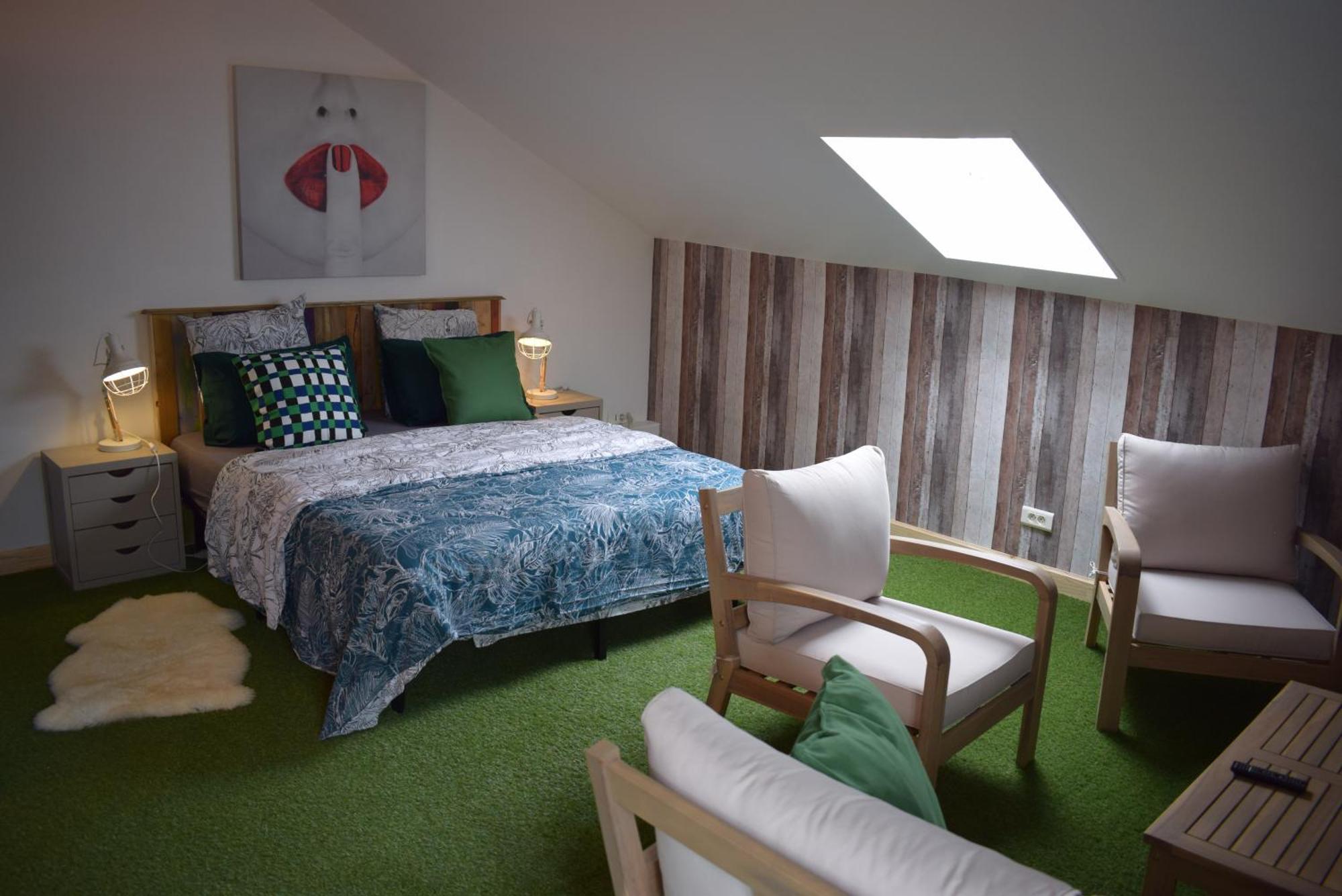 Appart Hotel 14 St Anne Aubigny-sur-Nère Extérieur photo